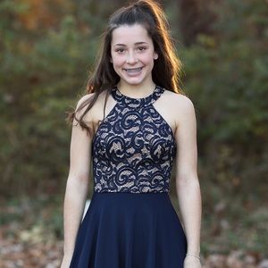 Meet your Posher, Grace